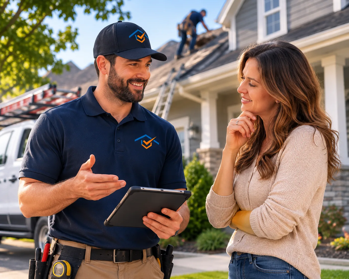 Roof Inspection FAQs in Eglin Afb, FL