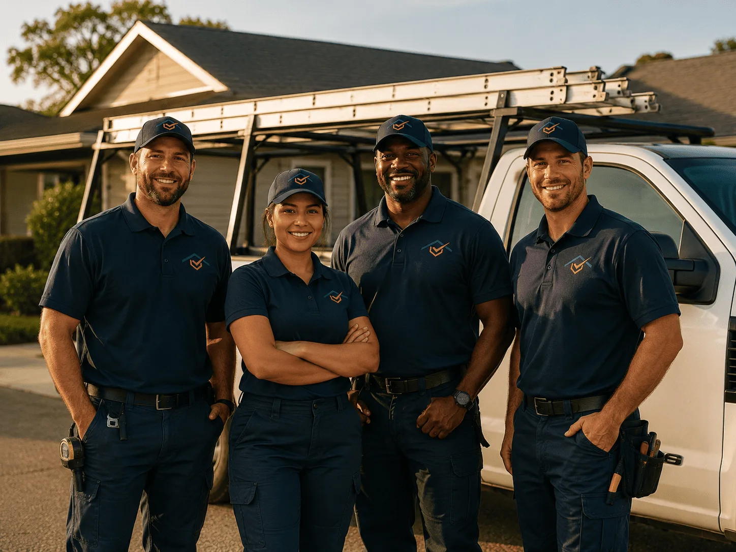 Roof Inspection company in Eglin Afb, FL